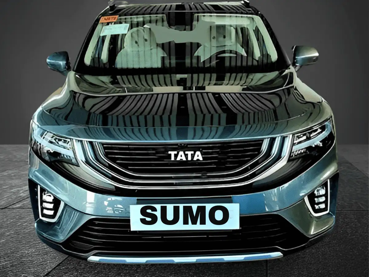 Tata Sumo 2024 Launch Date in India on Road Price