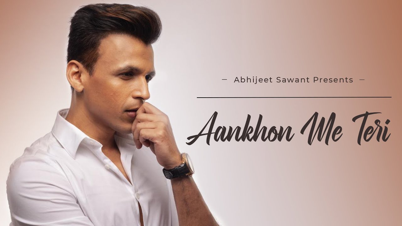 Biography of Abhijit Sawant in Marathi